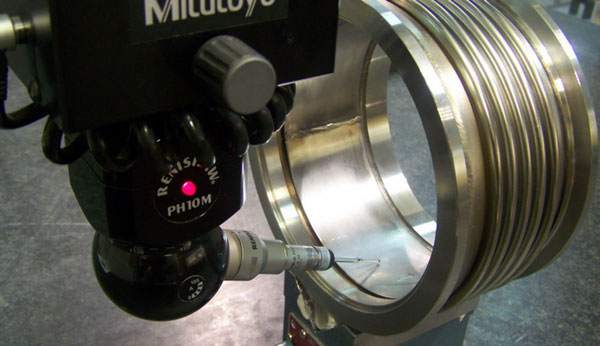 compensateur dilatation de qualité